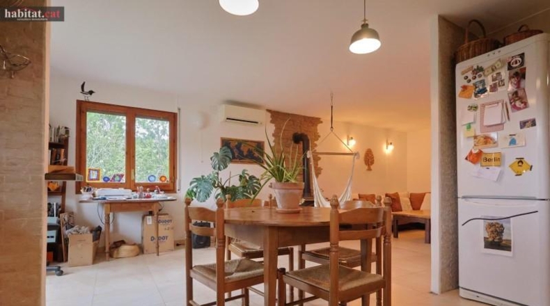 Barcelona - Canyelles - 869m2