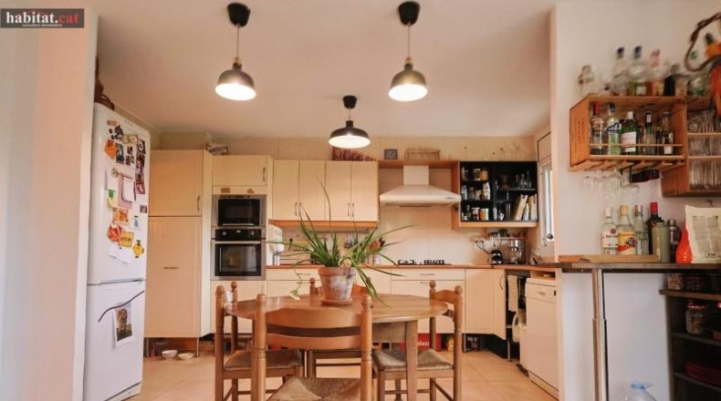 Barcelona - Canyelles - 869m2