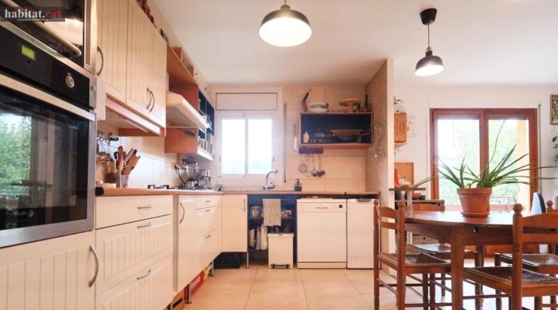 Barcelona - Canyelles - 869m2