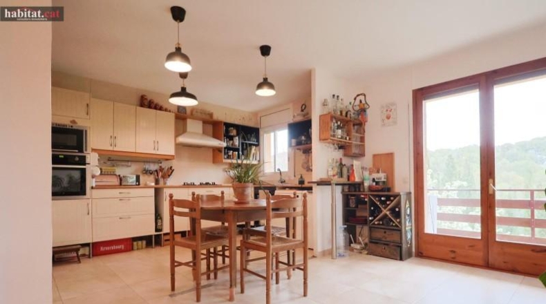 Barcelona - Canyelles - 869m2