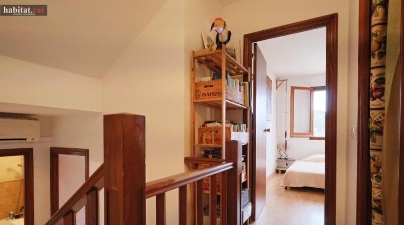 Barcelona - Canyelles - 869m2