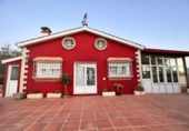 Finca rústica en venda a la España, Coín, ref.: TR401825 foto