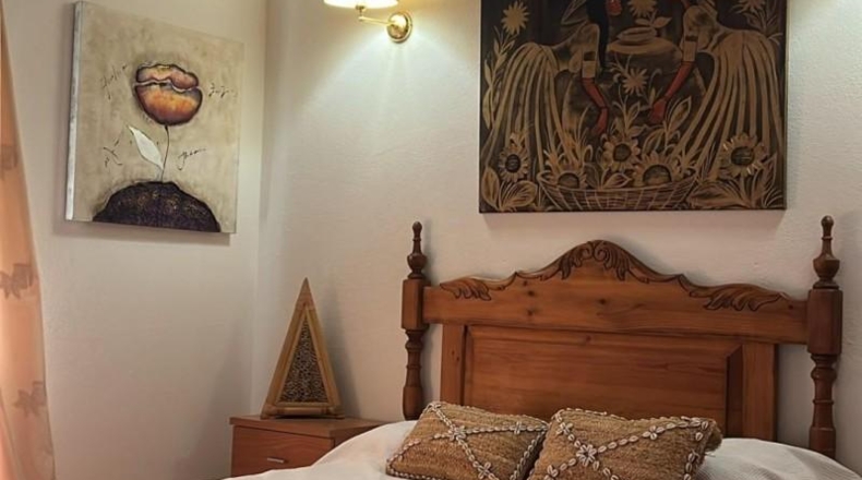 Málaga - Coín - 3000m2