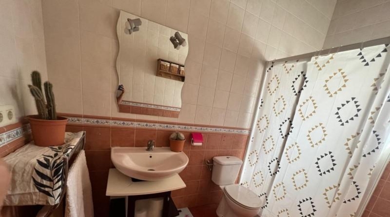 Málaga - Coín - 3000m2