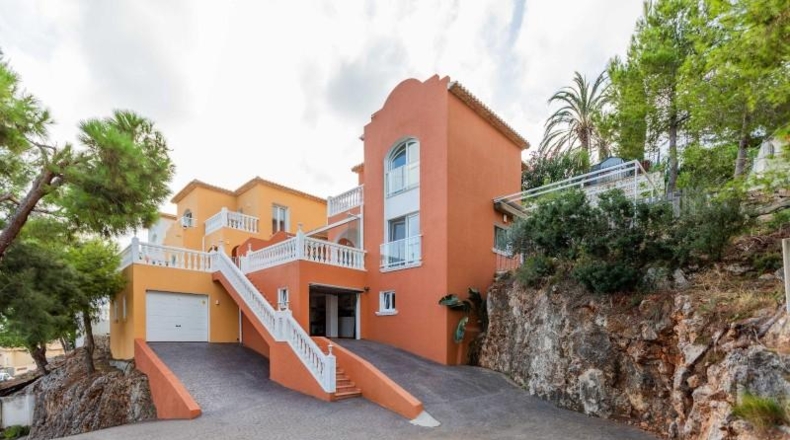 Alicante - Denia - 160m2