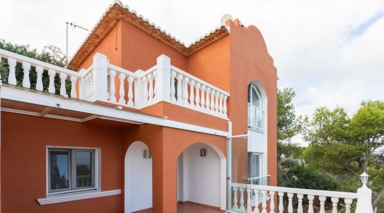 Alicante - Denia - 160m2