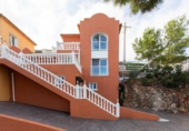 Xalet independent amb terreny en venda a la España, Dénia, ref.: TR401826 foto