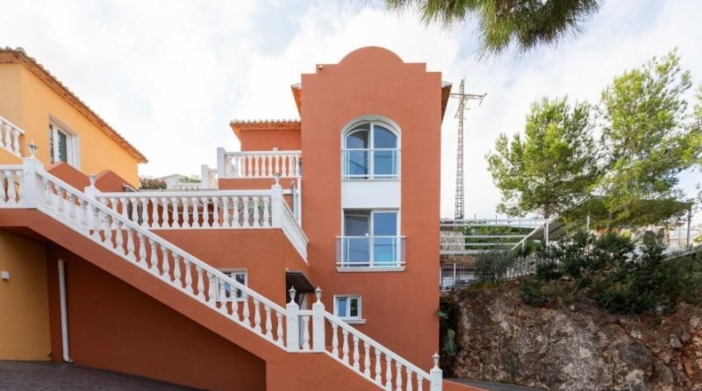 Alicante - Denia - 160m2