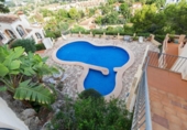 Xalet independent amb terreny en venda a la España, Dénia, ref.: TR401826 foto