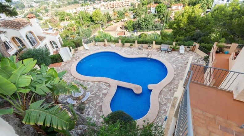 Alicante - Denia - 160m2