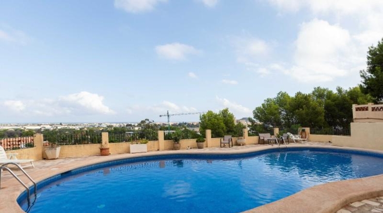 Alicante - Denia - 160m2