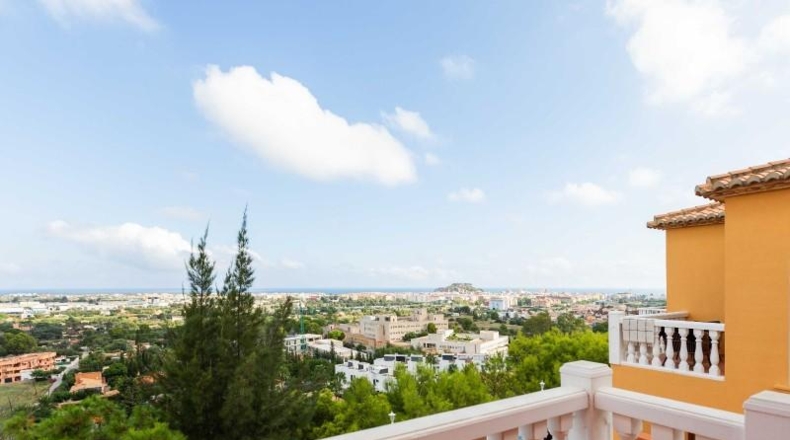Alicante - Denia - 160m2