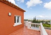 Xalet independent amb terreny en venda a la España, Dénia, ref.: TR401826 foto