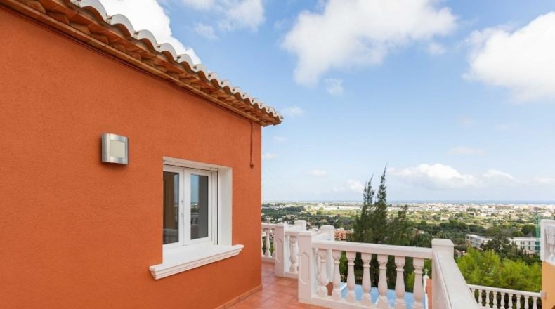 Alicante - Denia - 160m2