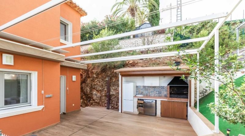 Alicante - Denia - 160m2
