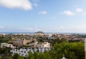 Xalet independent amb terreny en venda a la España, Dénia, ref.: TR401826 foto