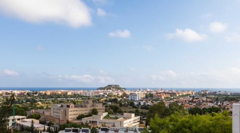 Alicante - Denia - 160m2