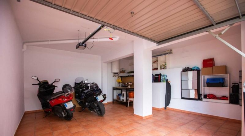 Alicante - Denia - 160m2