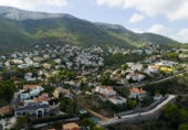 Xalet independent amb terreny en venda a la España, Dénia, ref.: TR401826 foto