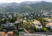 Xalet independent amb terreny en venda a la España, Dénia, ref.: TR401826 foto