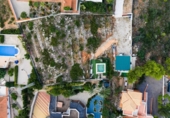 Xalet independent amb terreny en venda a la España, Dénia, ref.: TR401826 foto