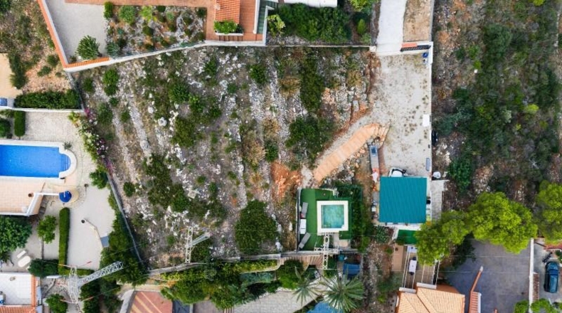 Alicante - Denia - 160m2