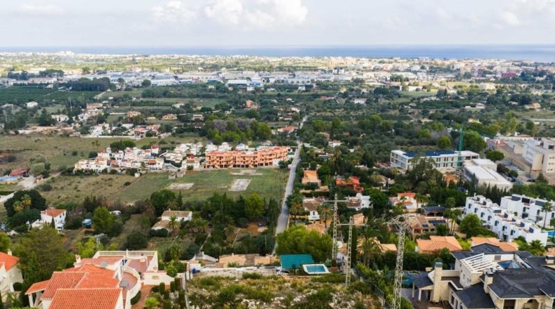 Alicante - Denia - 160m2