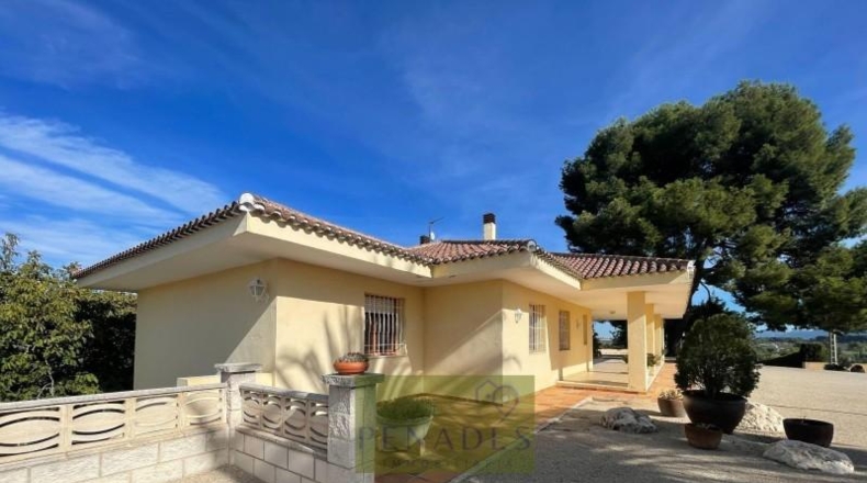 Valencia - Onteniente - 8991m2