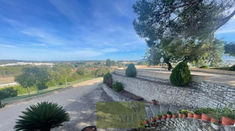 Valencia - Onteniente - 8991m2