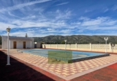 Xalet independent amb terreny en venda a la España, Ontinyent, ref.: TR401828 foto