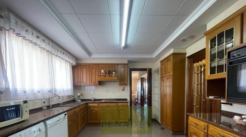 Valencia - Onteniente - 8991m2