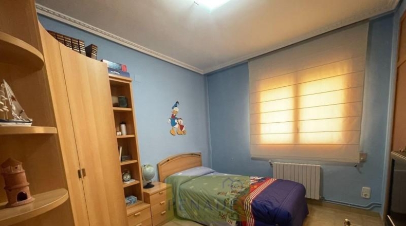 Valencia - Onteniente - 8991m2
