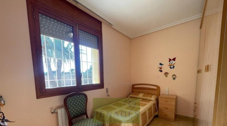 Valencia - Onteniente - 8991m2