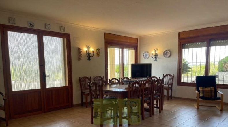 Valencia - Onteniente - 8991m2