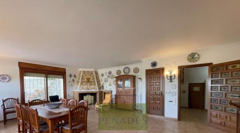 Valencia - Onteniente - 8991m2