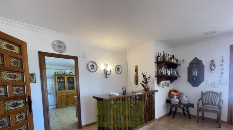 Valencia - Onteniente - 8991m2