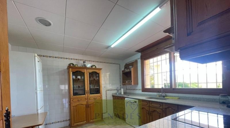 Valencia - Onteniente - 8991m2