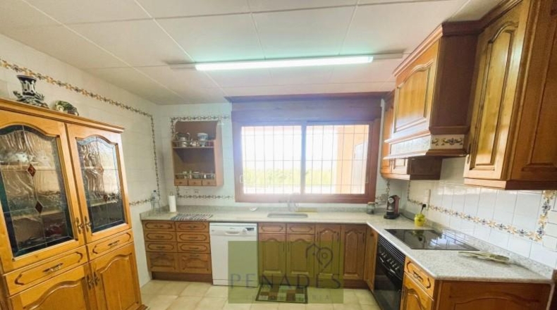 Valencia - Onteniente - 8991m2