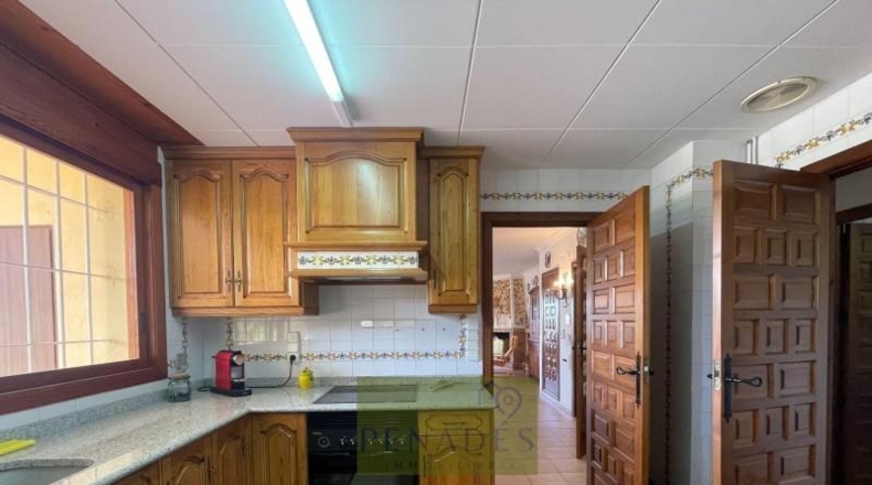 Valencia - Onteniente - 8991m2
