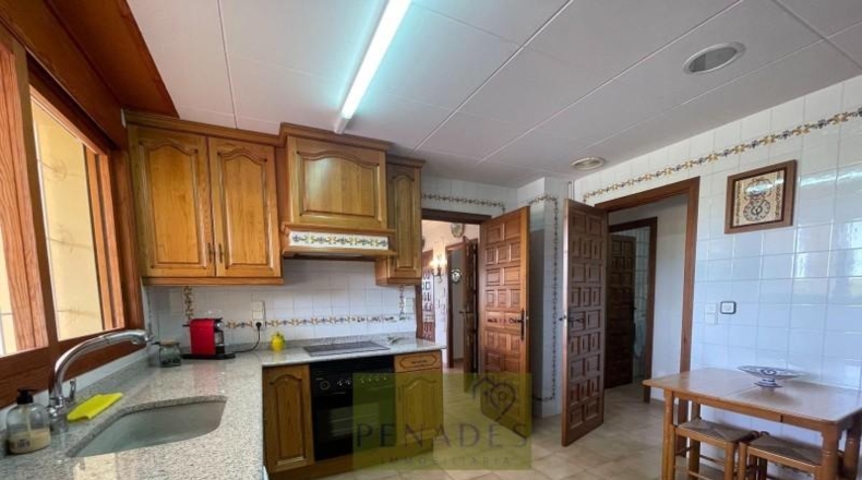 Valencia - Onteniente - 8991m2