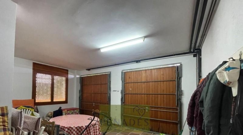 Valencia - Onteniente - 8991m2
