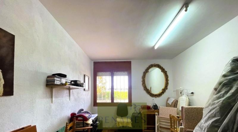 Valencia - Onteniente - 8991m2