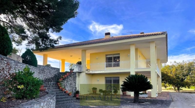 Valencia - Onteniente - 8991m2