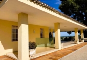 Xalet independent amb terreny en venda a la España, Ontinyent, ref.: TR401828 foto