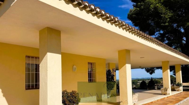 Valencia - Onteniente - 8991m2