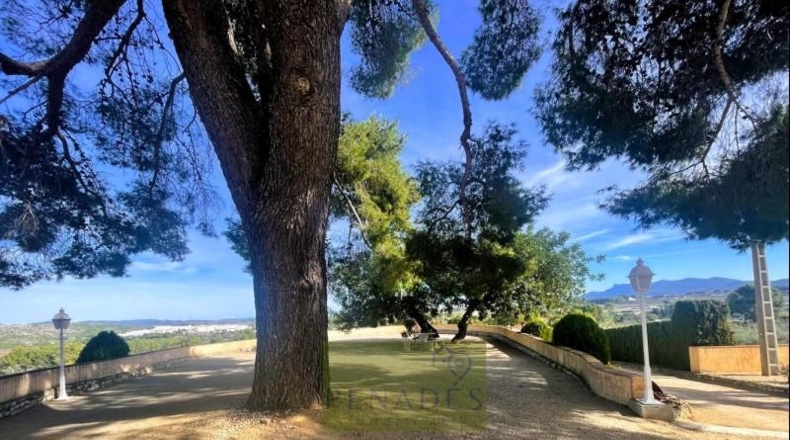 Valencia - Onteniente - 8991m2