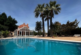 Elche 2500&nbsp;m²