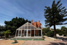 Elche 2500&nbsp;m²