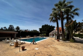 Elche 2500&nbsp;m²