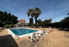 Elche 2500&nbsp;m²